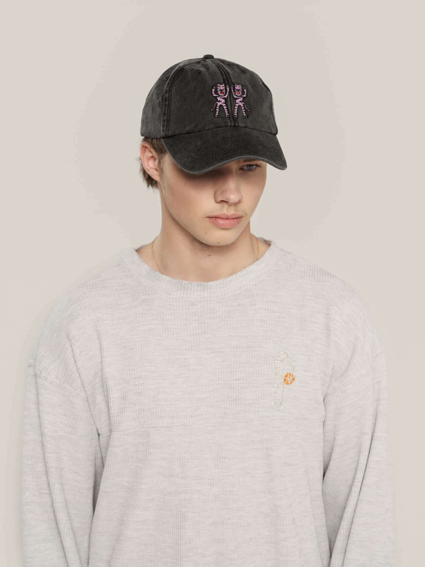 KITTENS baseball cap