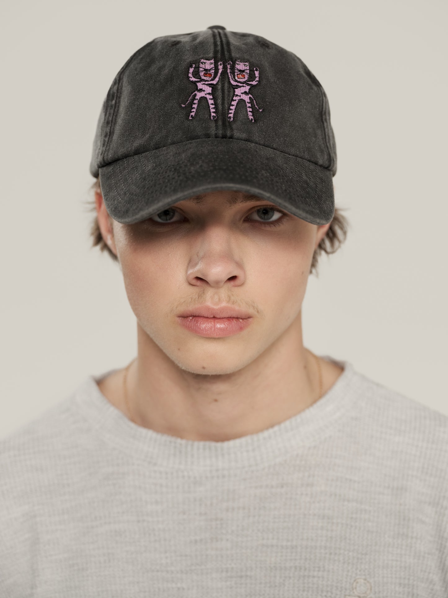 KITTENS baseball cap