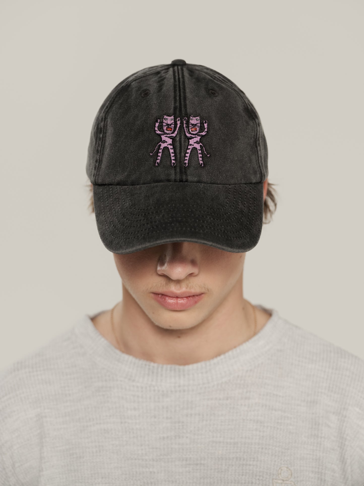 KITTENS baseball cap