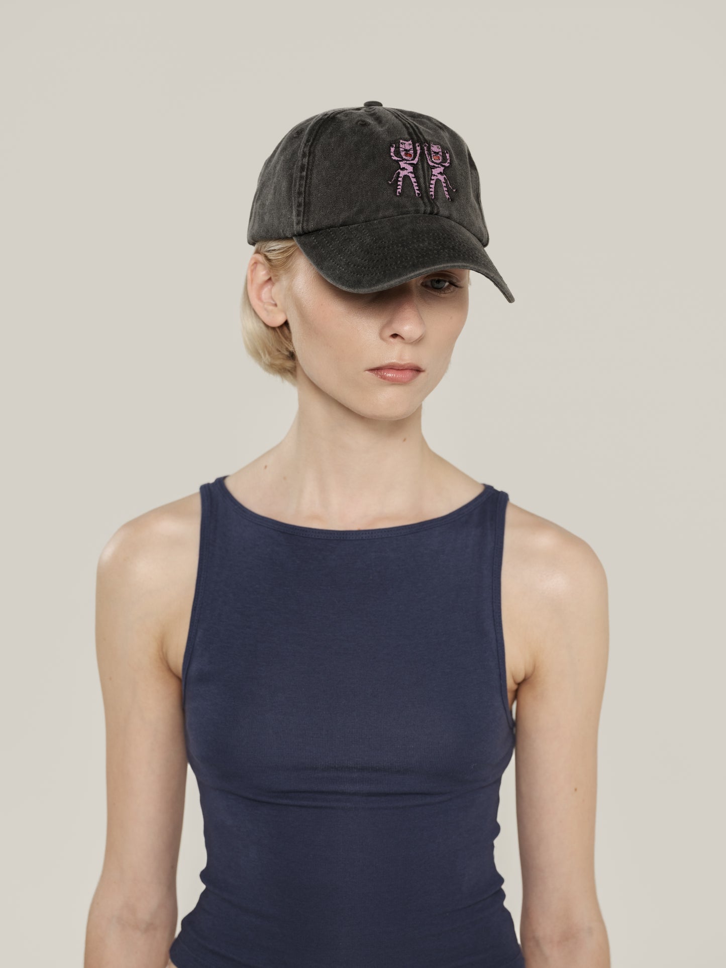 KITTENS baseball cap