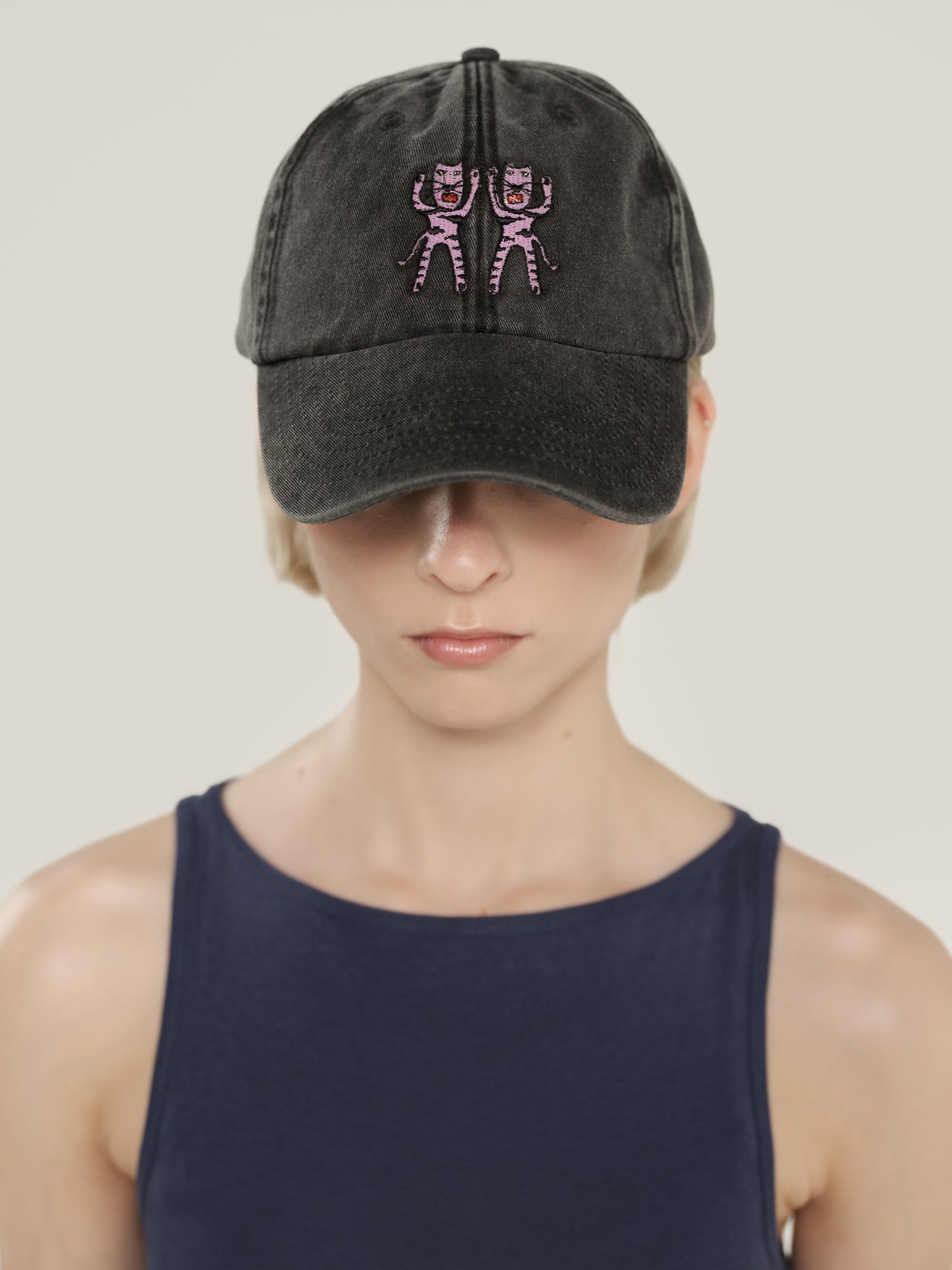 KITTENS baseball cap