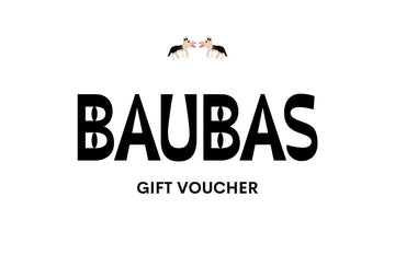 BAUBAS GIFT VOUCHER