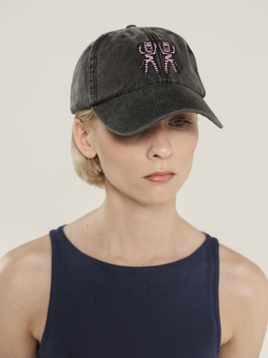 KITTENS baseball cap